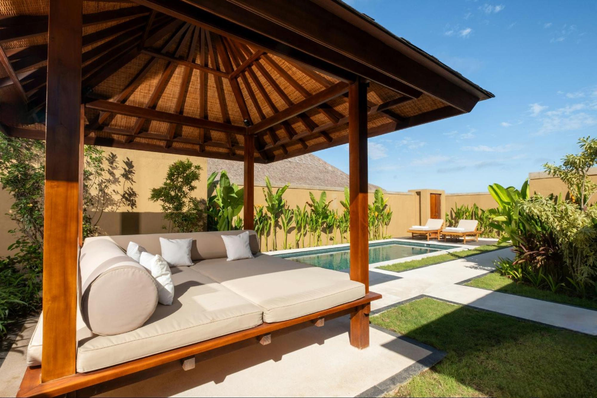 Revīvō Wellness Nusa Dua Bali Nusa Dua (Bali)