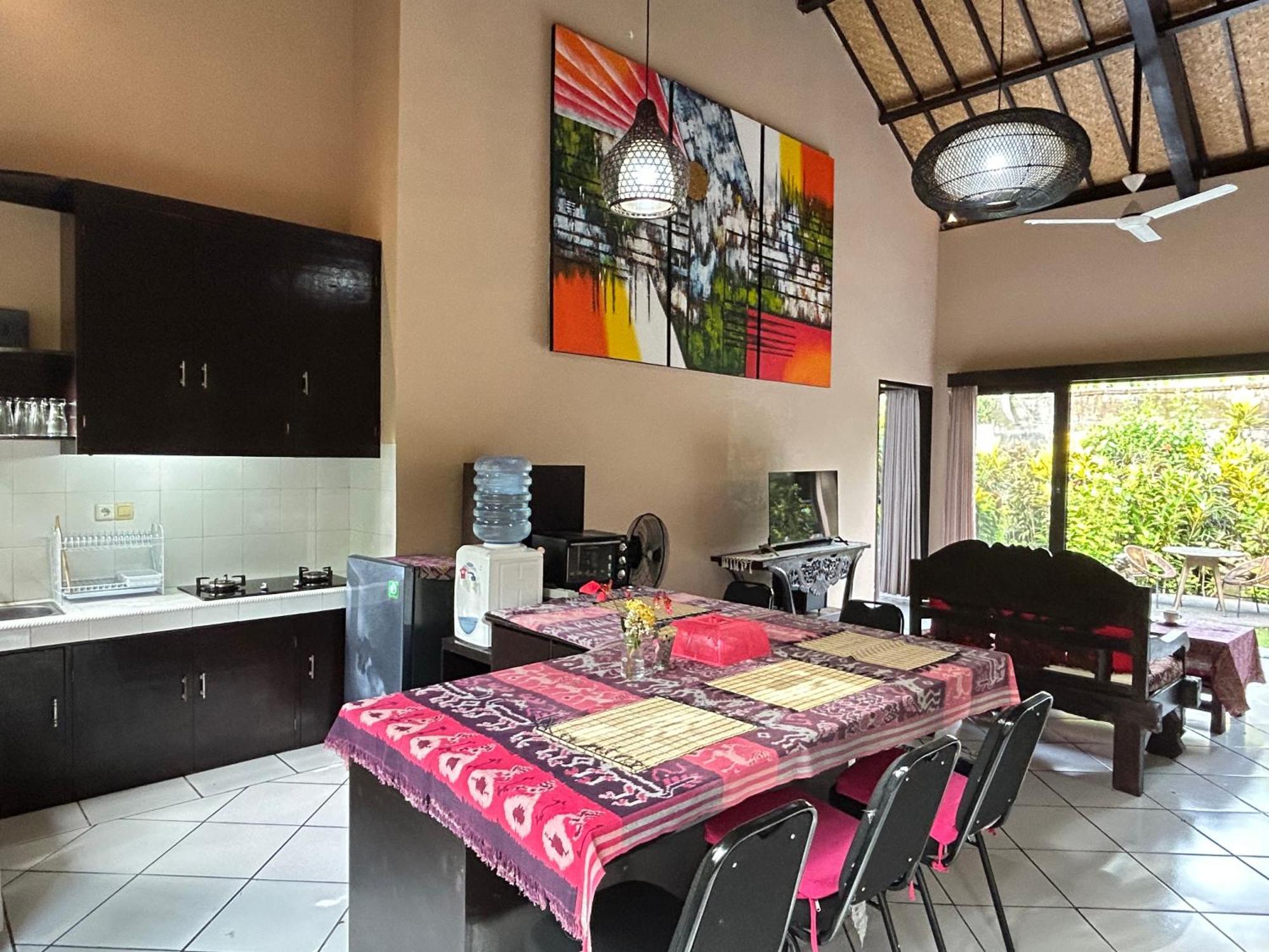 Guest house Ambary - With Workspaces, Ideal For Groups *