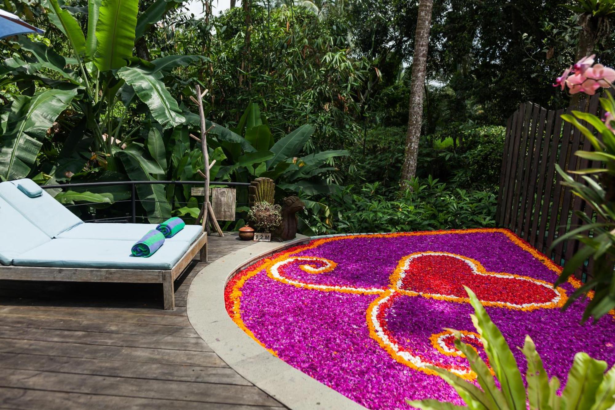 Sacred Beji By Pramana Villas Lodge