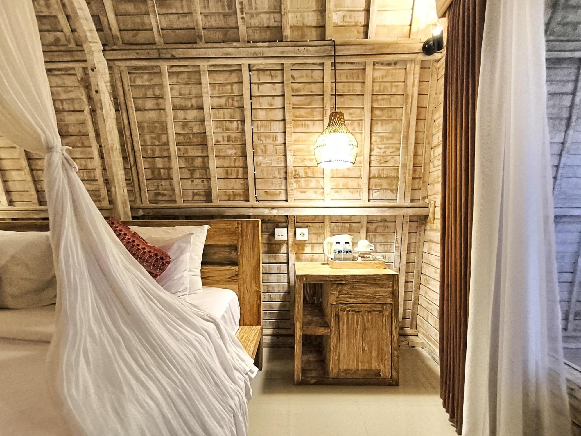 Hotel Bali Girl Penida By Abm 3*