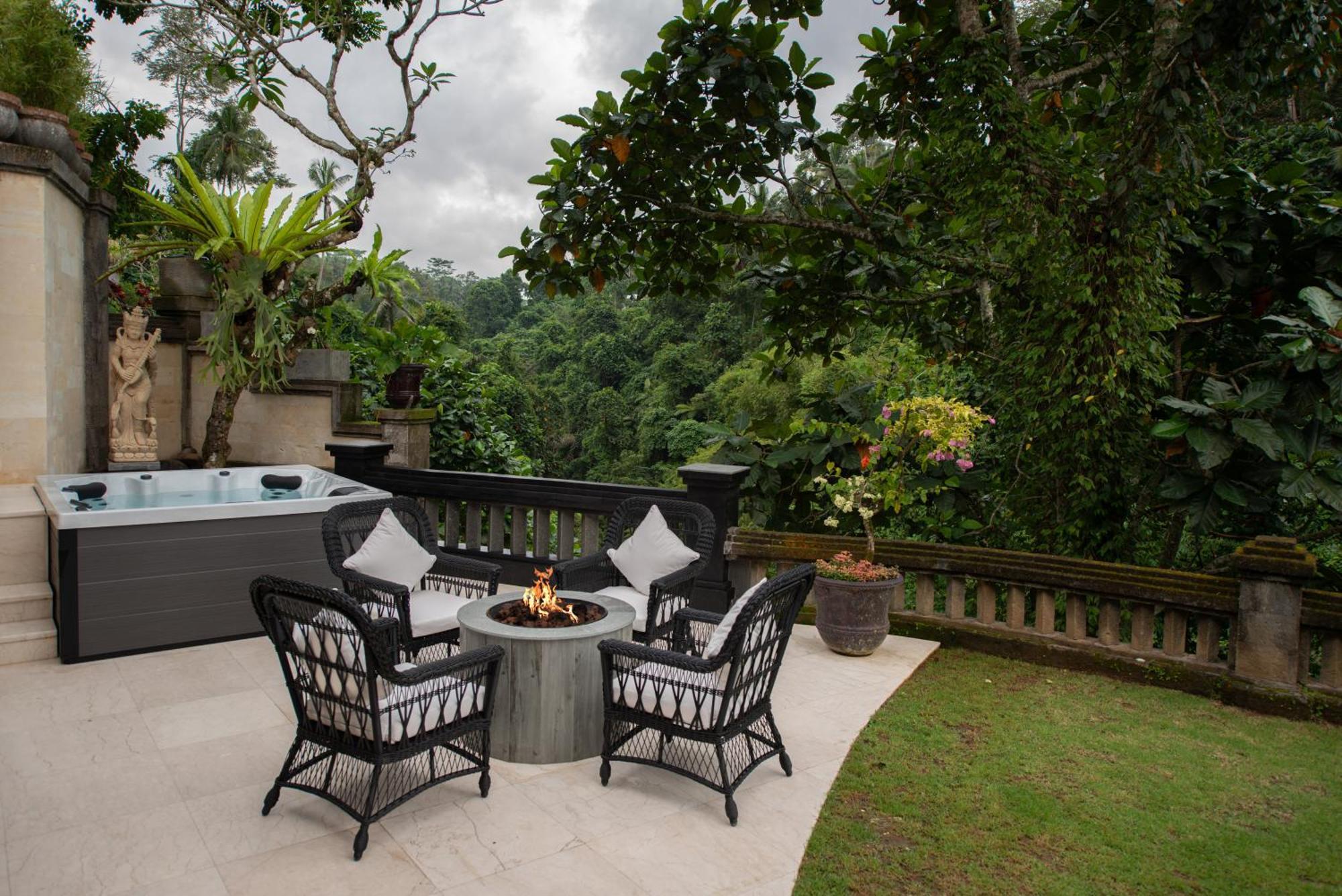 Resort Viceroy Bali