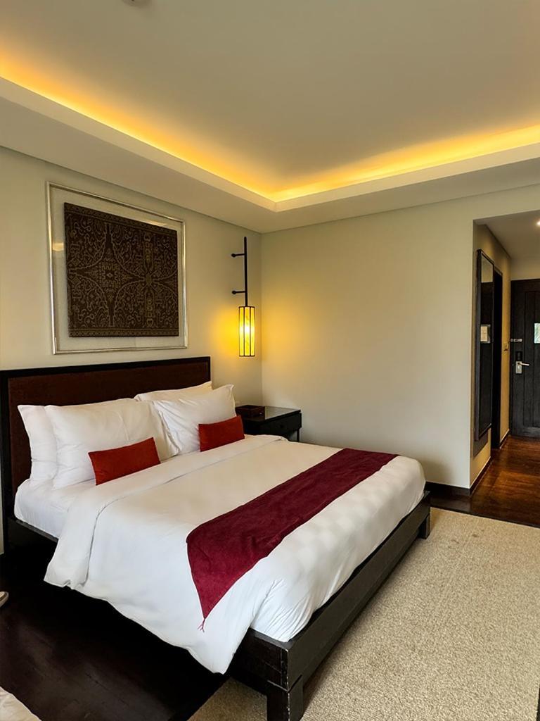 Resort Handara Golf & Bali