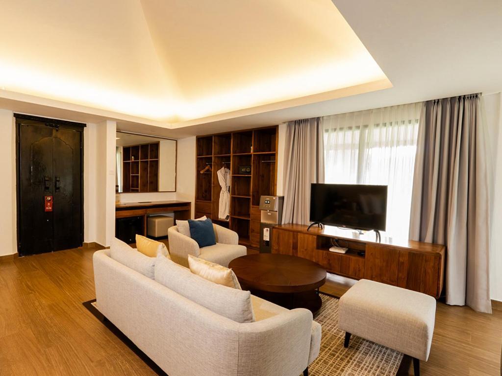 Resort Handara Golf & Bali Bedugul (Bali)
