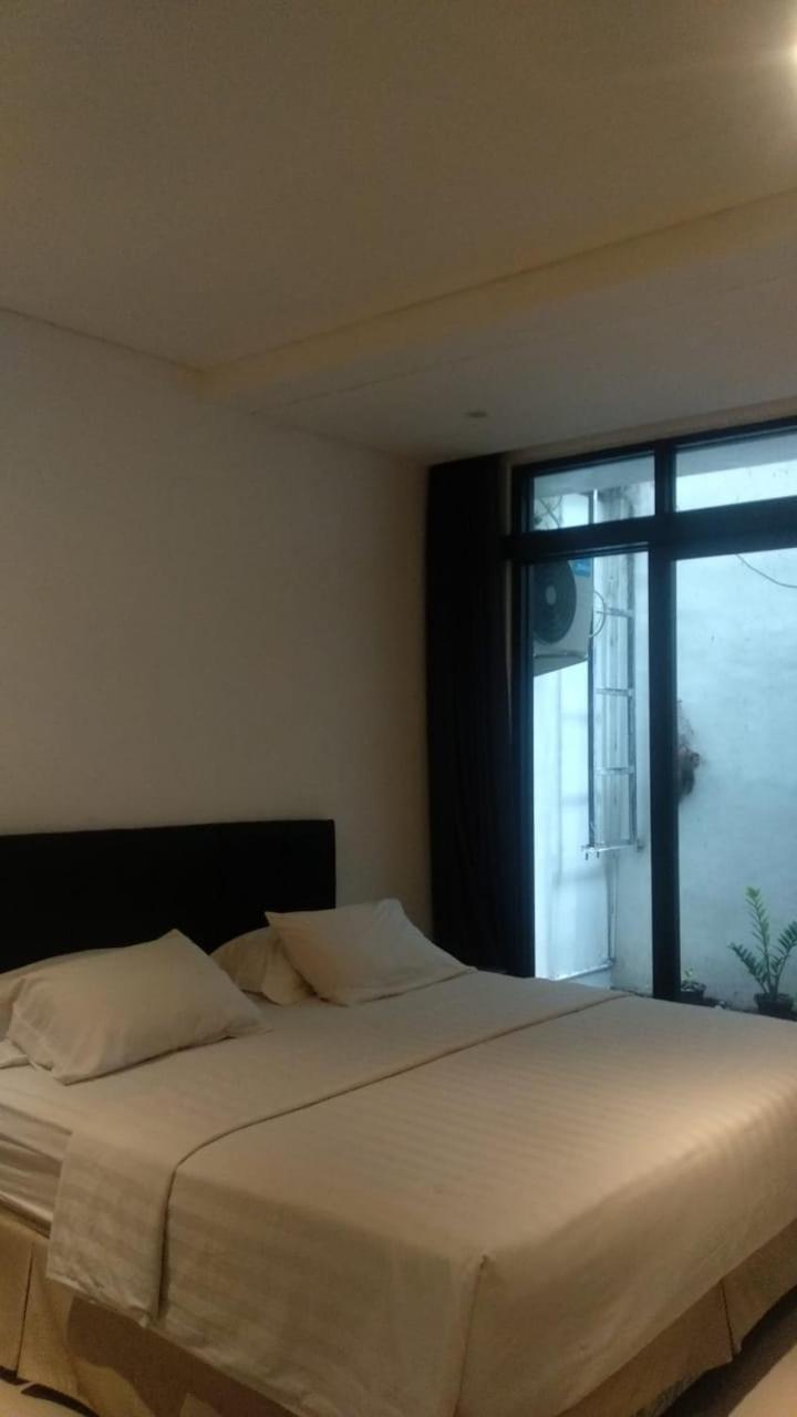 21 2* Nusa Dua (Bali)