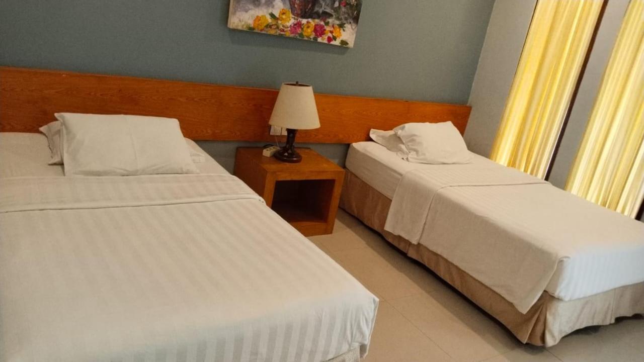 21 Guest house 2*