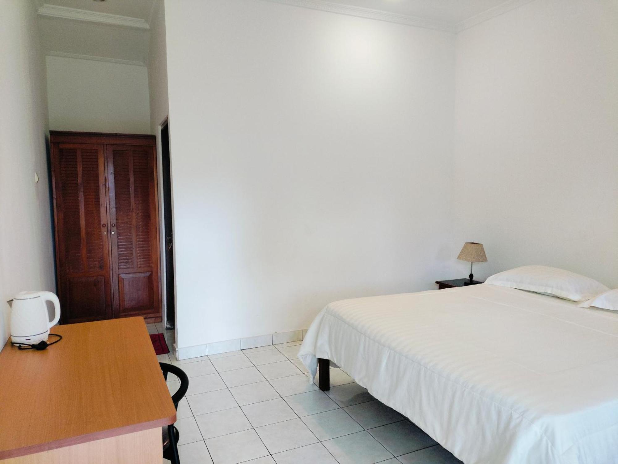 Bayumantra Guest house 3*