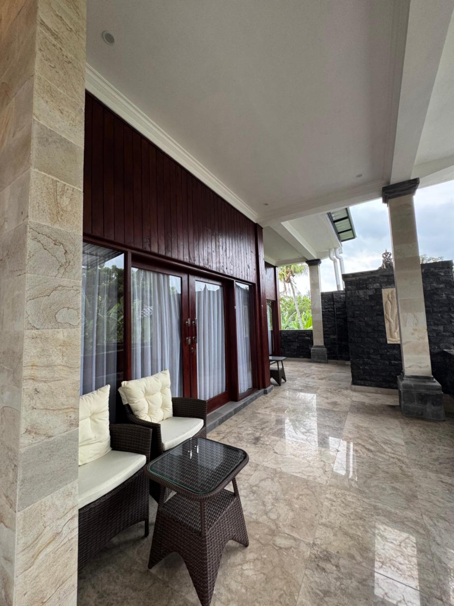 Murni's House Guest house Lovina (Bali)
