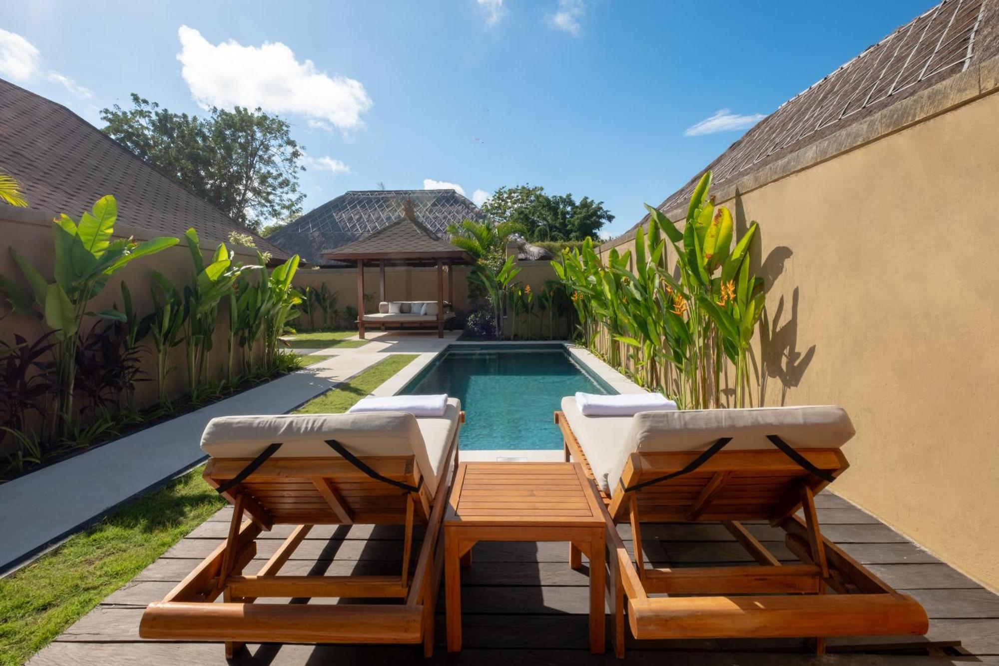 Revīvō Wellness Nusa Dua Bali 5*
