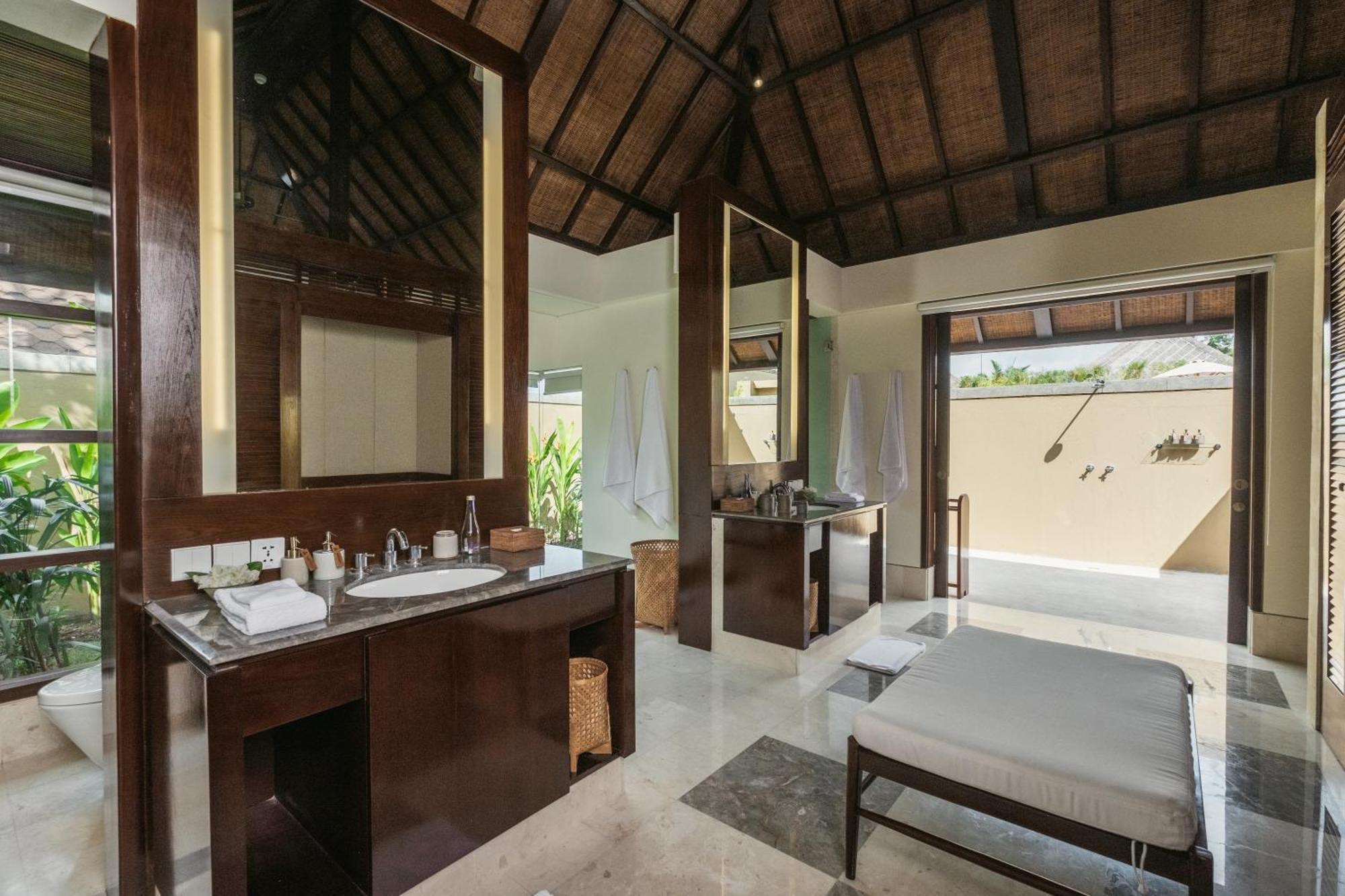 Revīvō Wellness Nusa Dua Bali