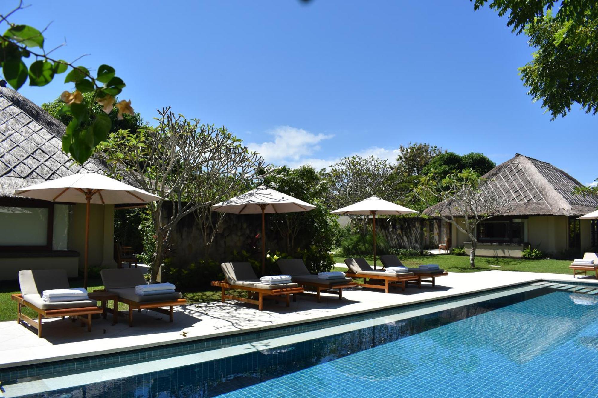 Revīvō Wellness Nusa Dua Bali Resor