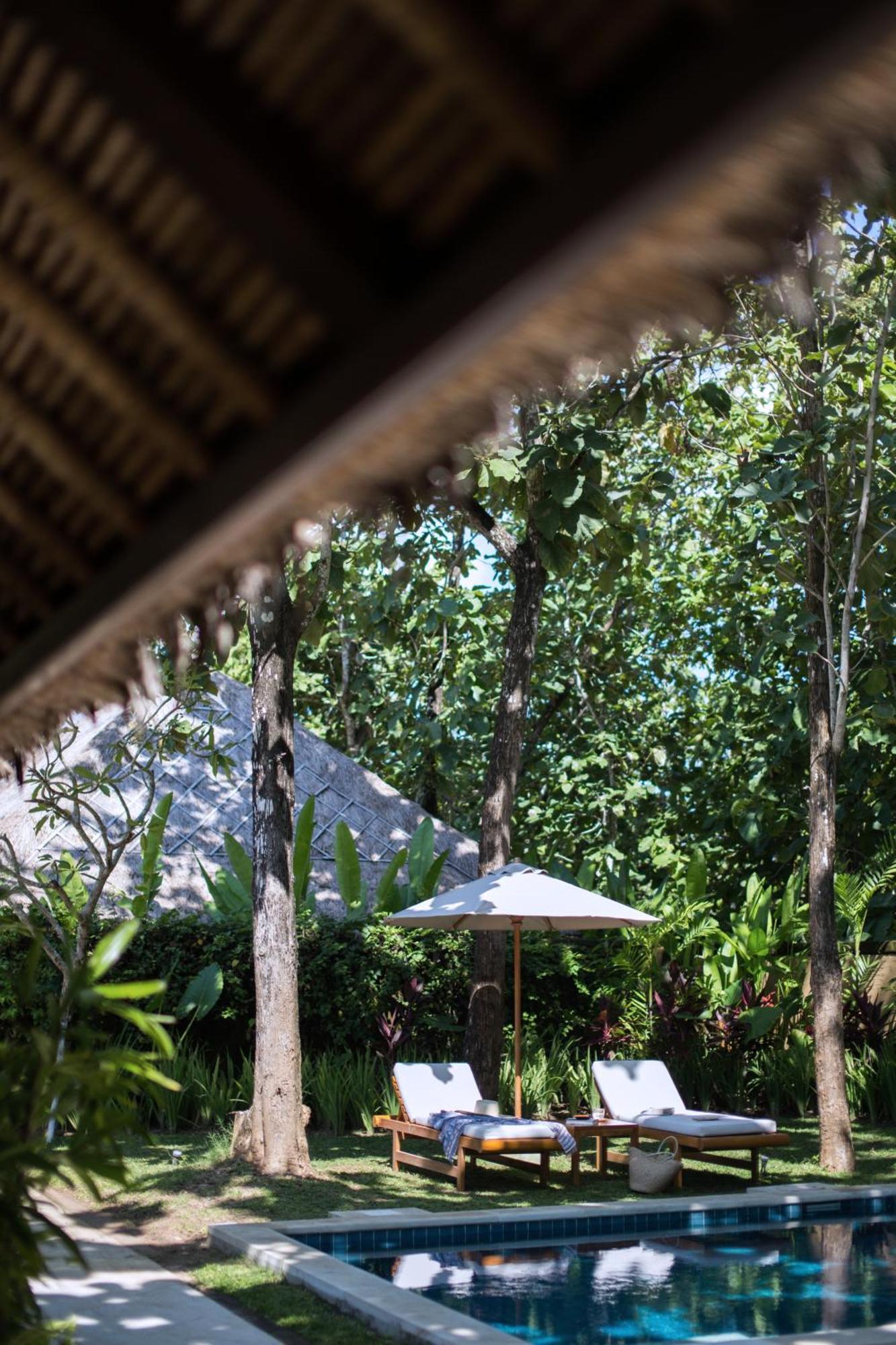 Resor Revīvō Wellness Nusa Dua Bali