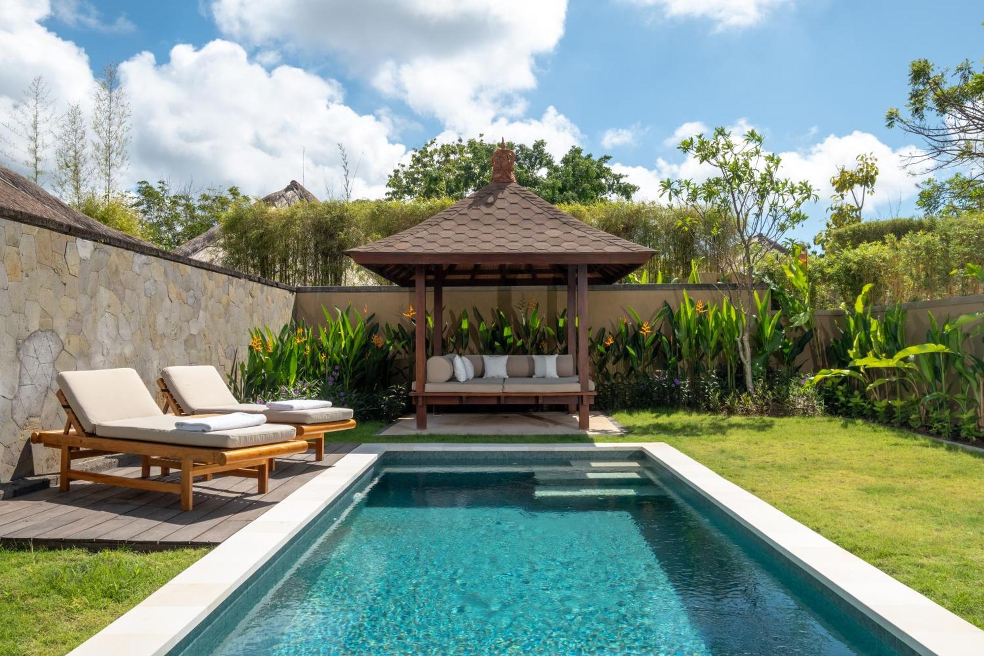 Revīvō Wellness Nusa Dua Bali Resor 5*