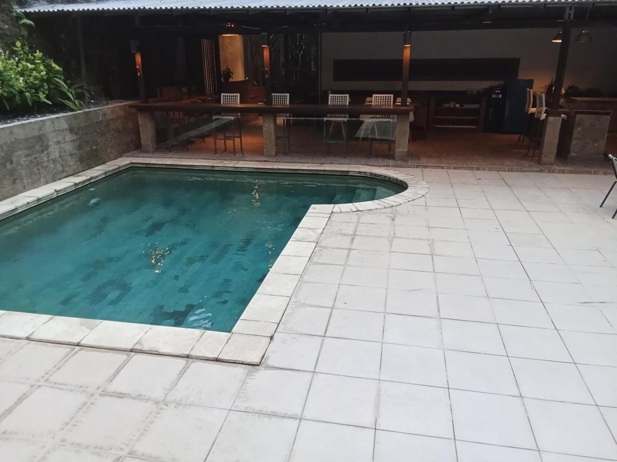 Guest house 21 Nusa Dua (Bali)
