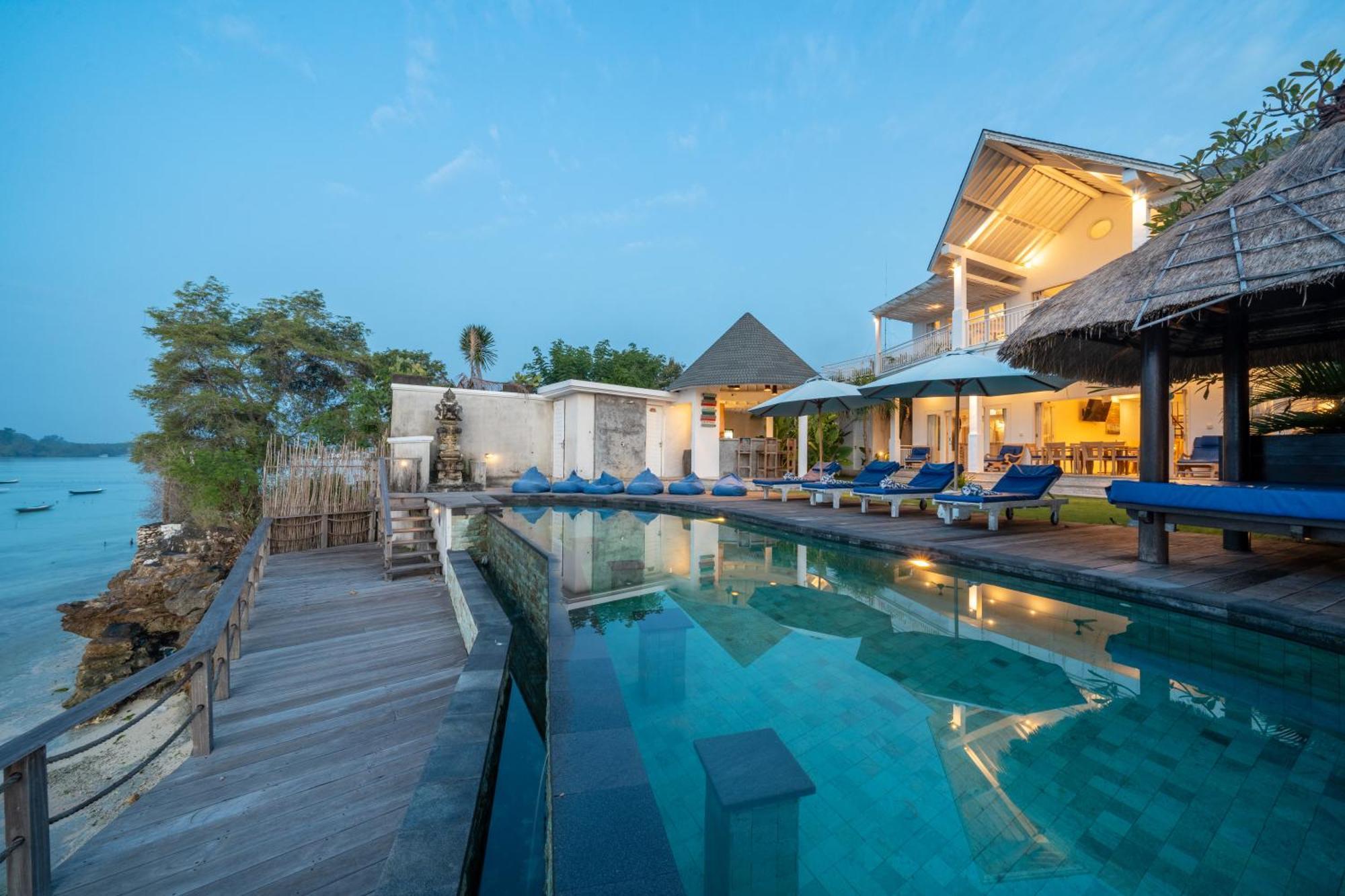 Ceningan Beachside Nusa Lembongan (Bali)