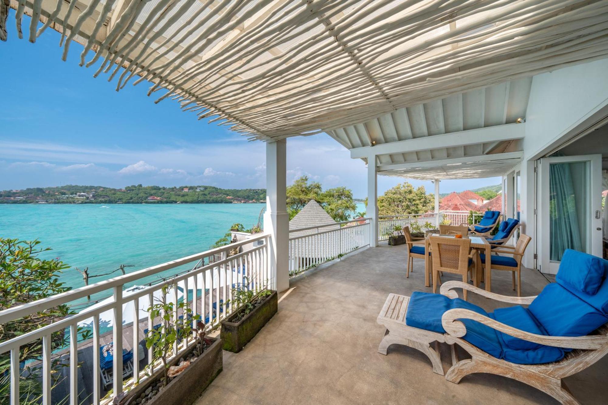 Ceningan Beachside Villa Nusa Lembongan (Bali)