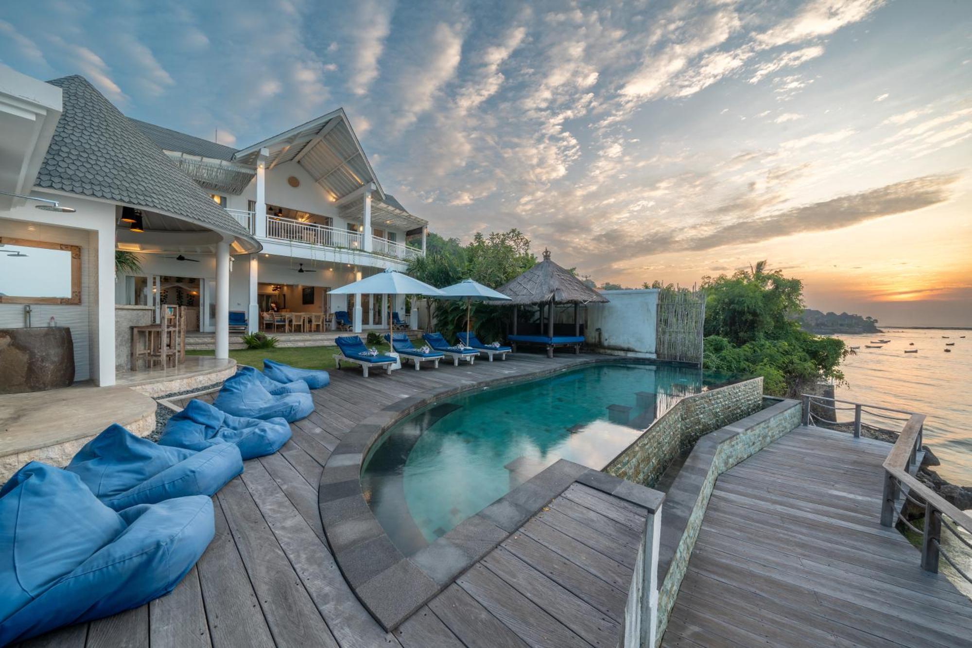 Ceningan Beachside Nusa Lembongan (Bali)