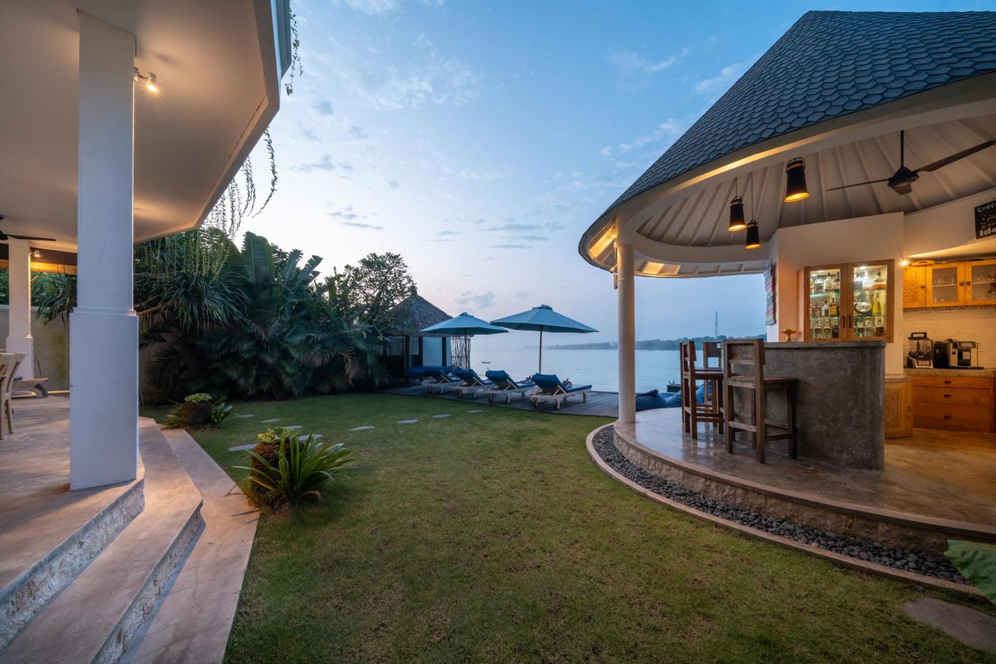 Ceningan Beachside Nusa Lembongan (Bali)