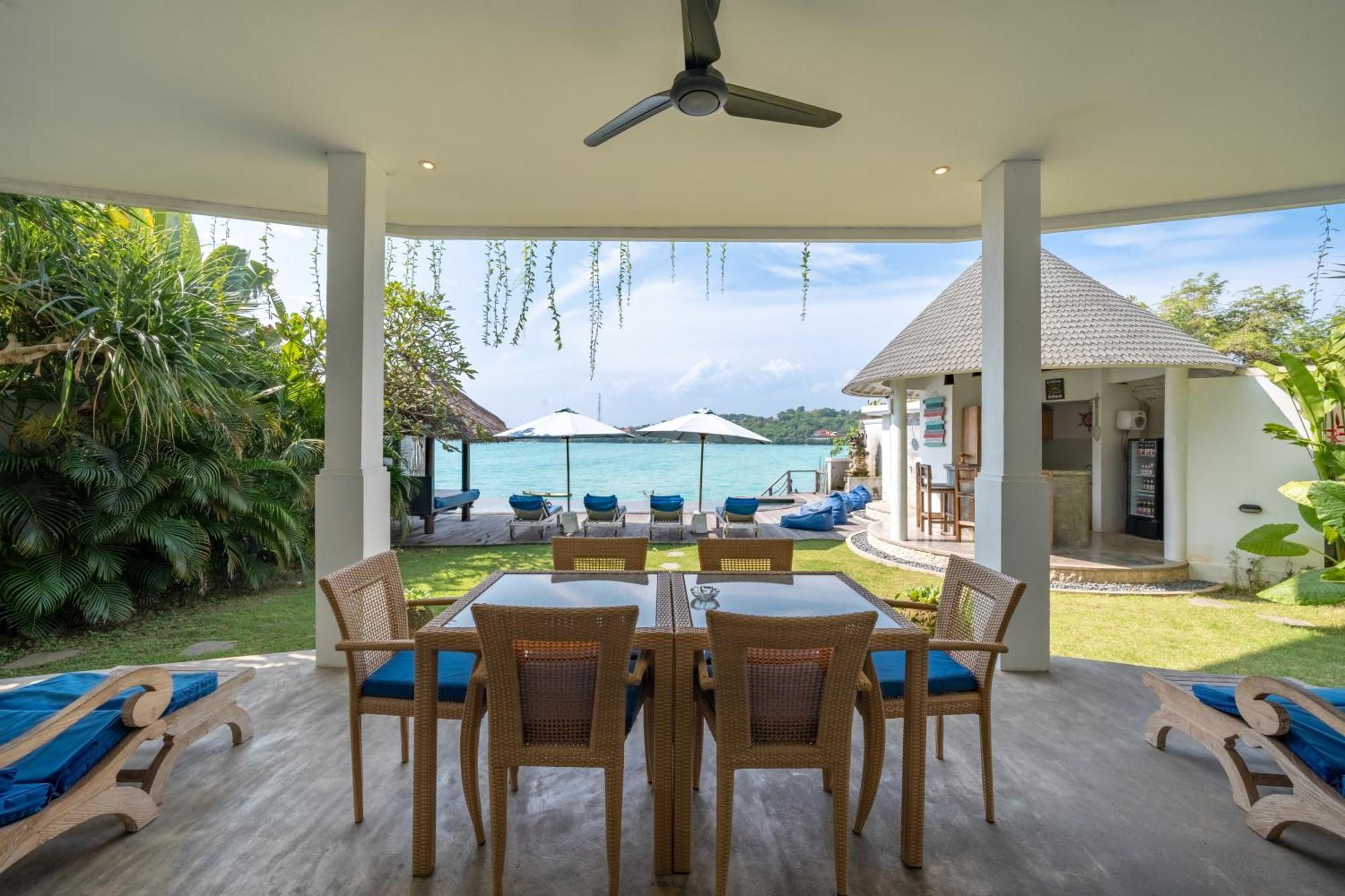 Ceningan Beachside * Nusa Lembongan (Bali)