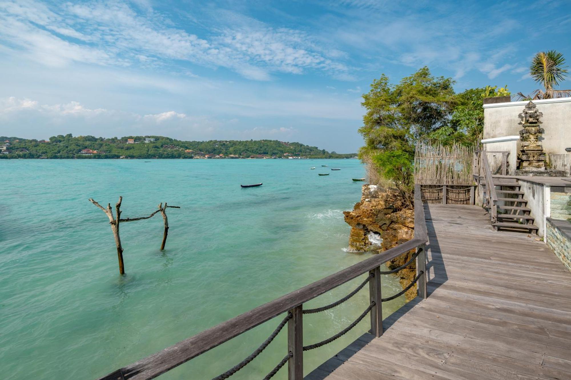 Ceningan Beachside Nusa Lembongan (Bali)