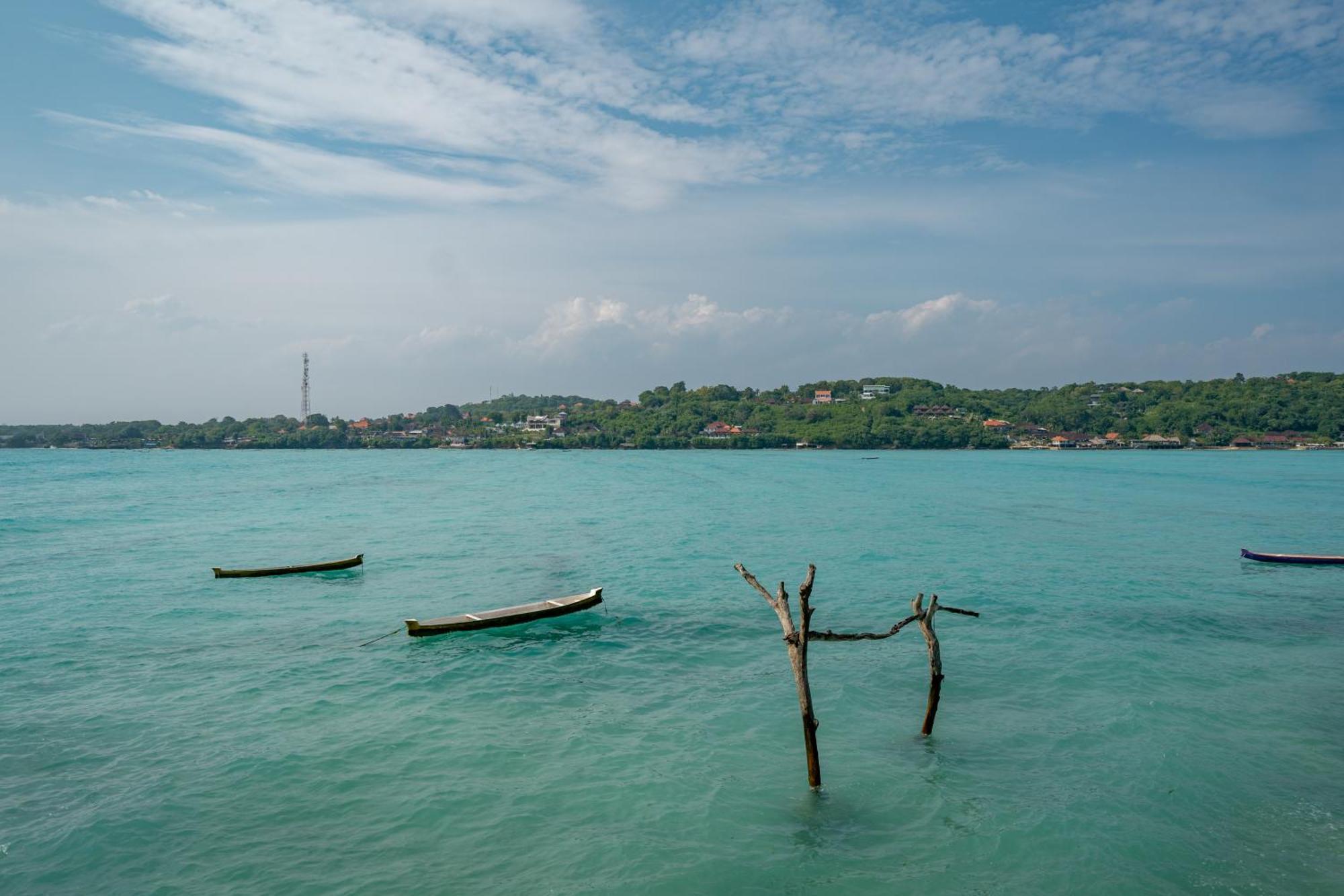 Villa Ceningan Beachside Nusa Lembongan (Bali)