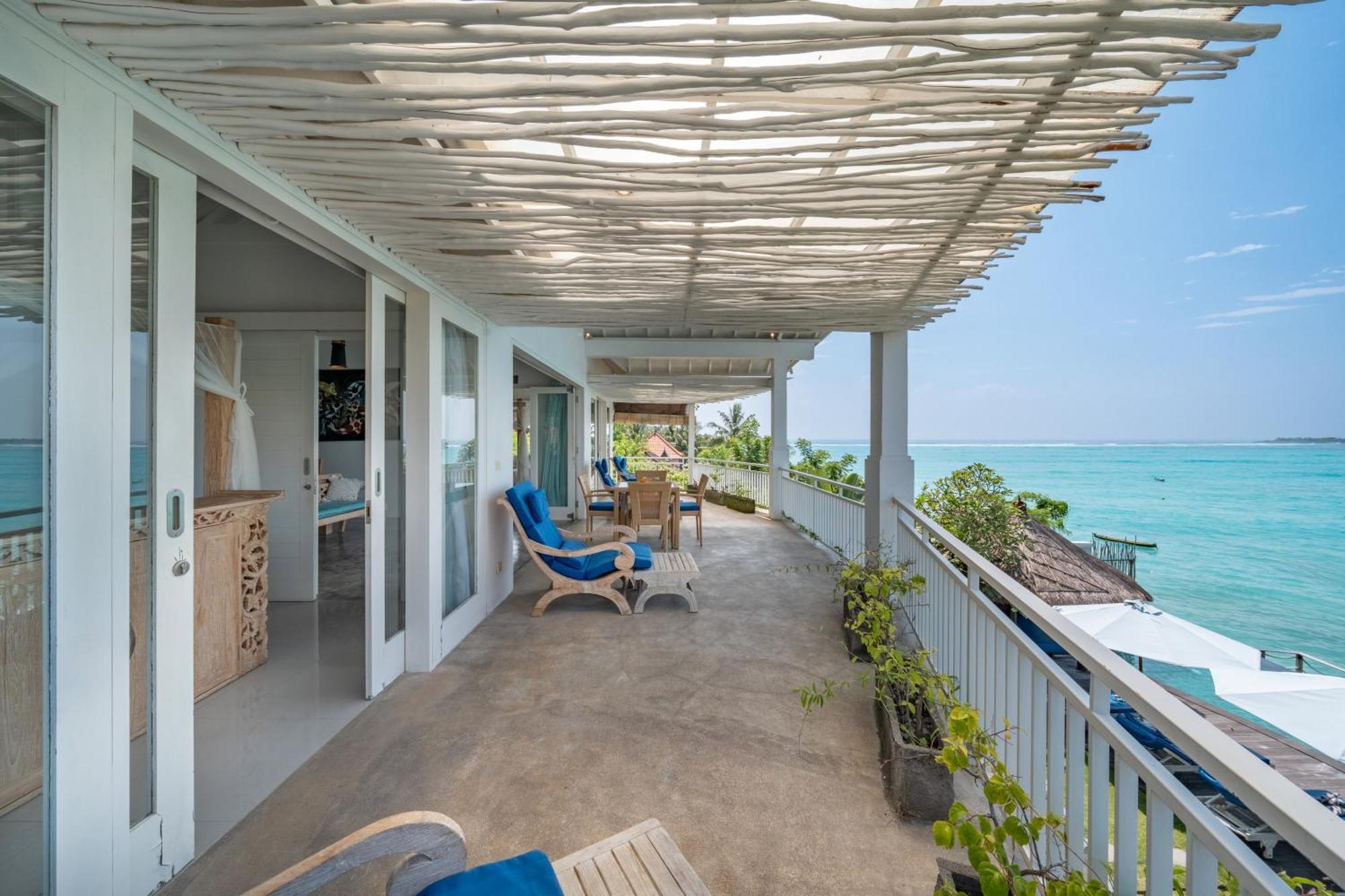Ceningan Beachside Nusa Lembongan (Bali)
