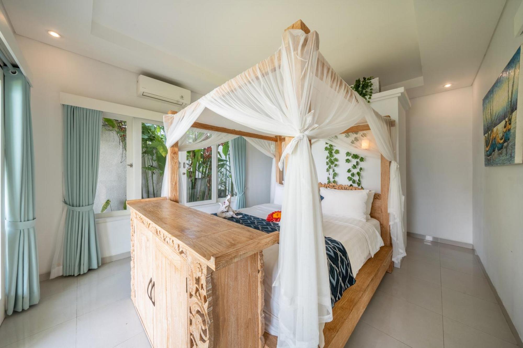 Ceningan Beachside Villa Nusa Lembongan (Bali)