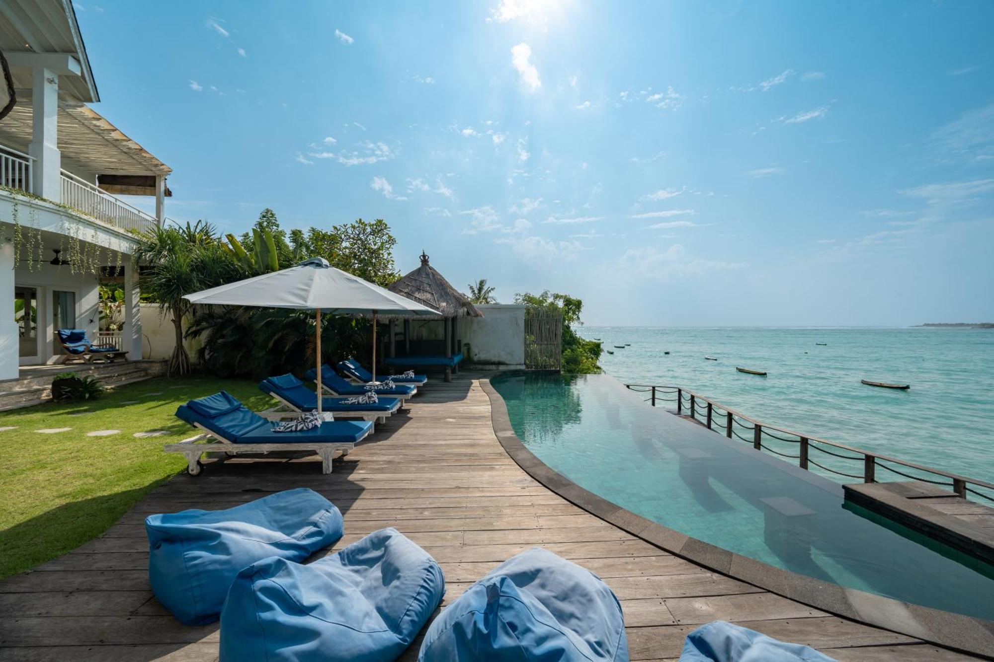 Ceningan Beachside * Nusa Lembongan (Bali)