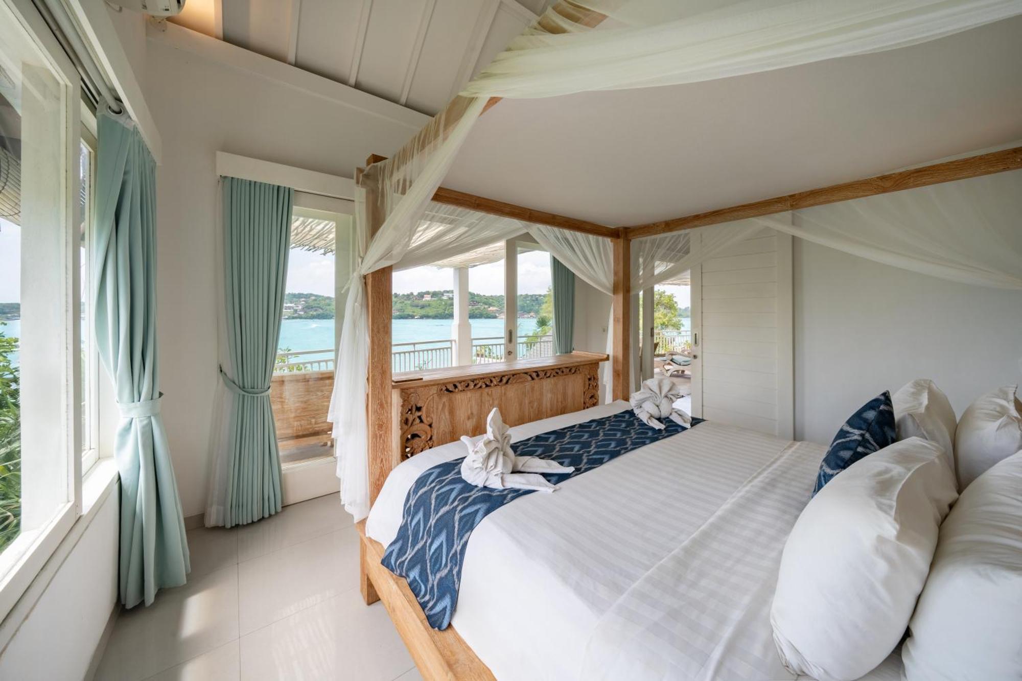 Villa Ceningan Beachside Nusa Lembongan (Bali)