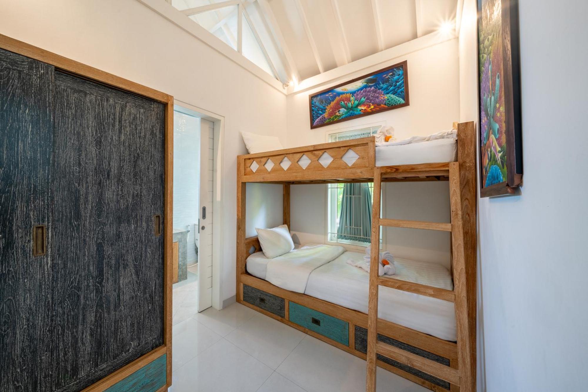 Ceningan Beachside Nusa Lembongan (Bali)