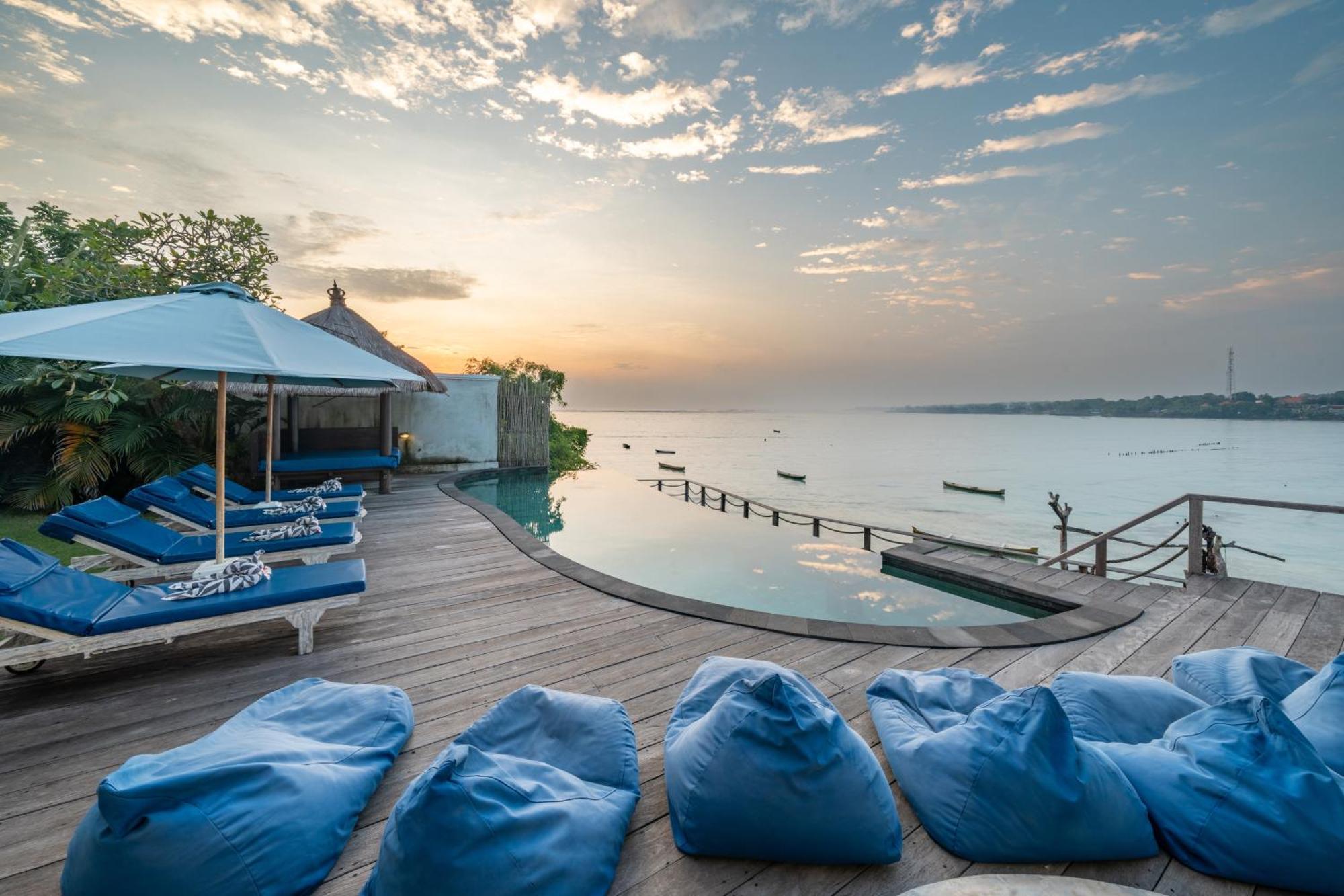 Ceningan Beachside * Nusa Lembongan (Bali)