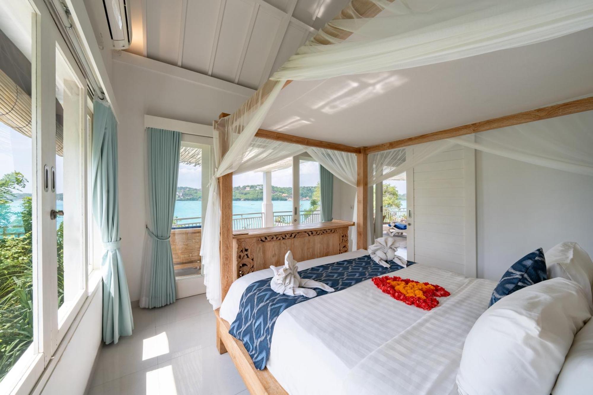 Ceningan Beachside Villa Nusa Lembongan (Bali)