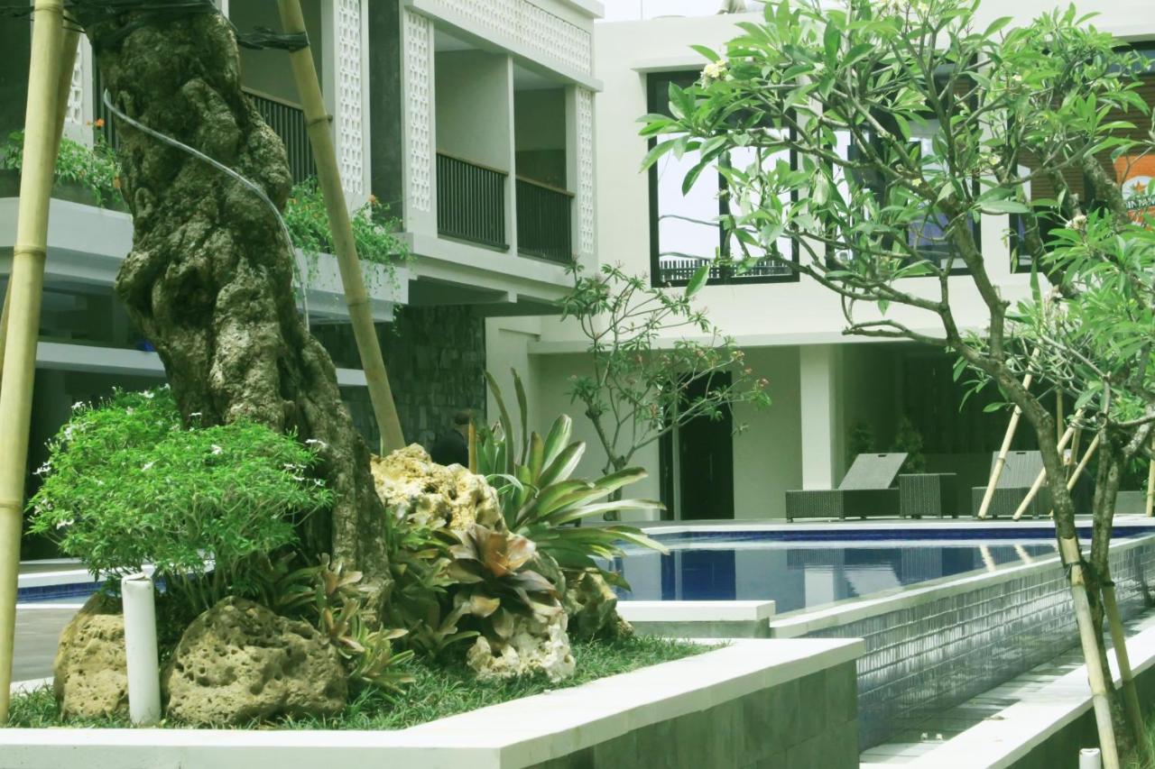 Hotel Grand Barong 4*