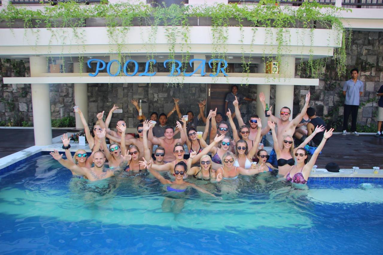 Grand Barong 4* Kuta (Bali)