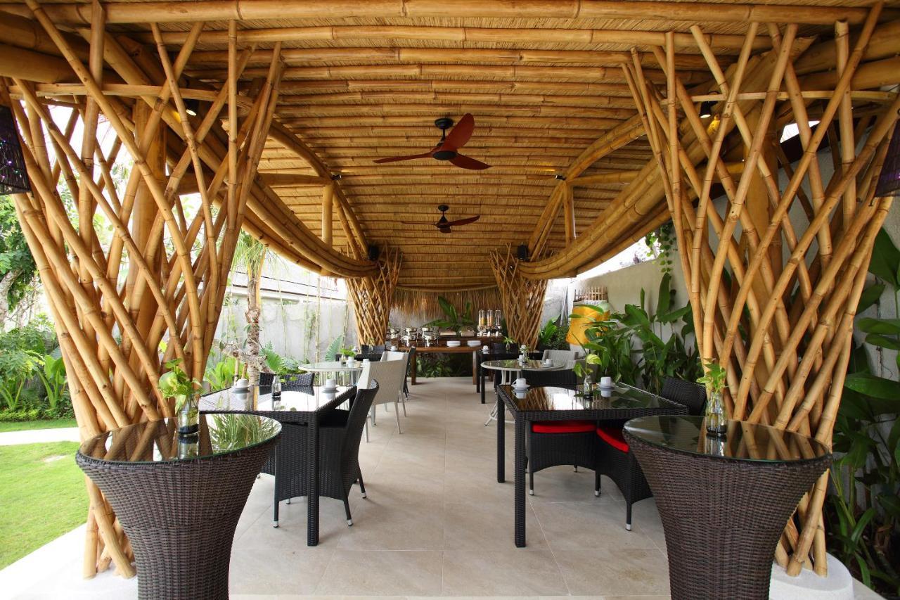 Lalasa Villa *