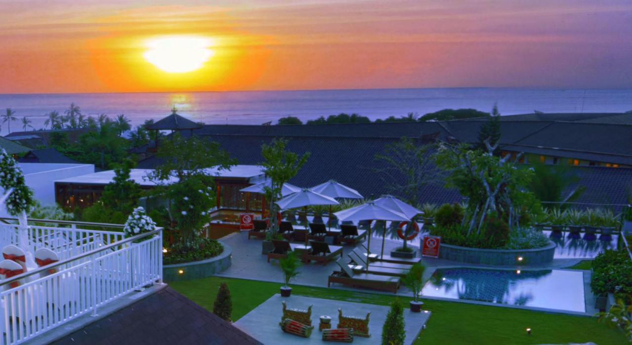 Favehotel Kuta Kartika Plaza Kuta (Bali)