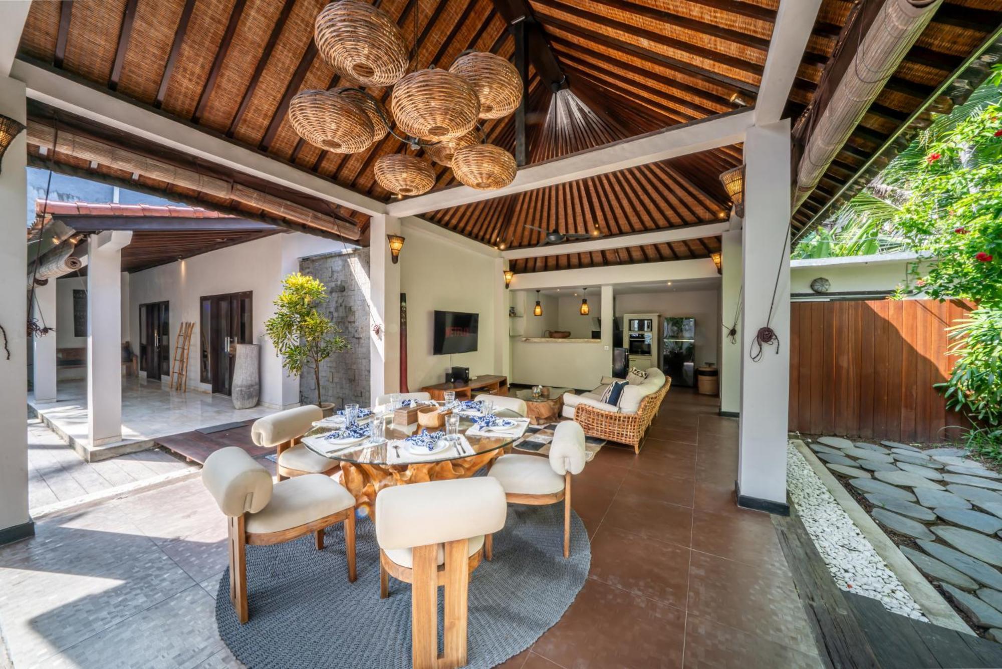 Koala, 2br Close To W, Potato Head And Shi Shi