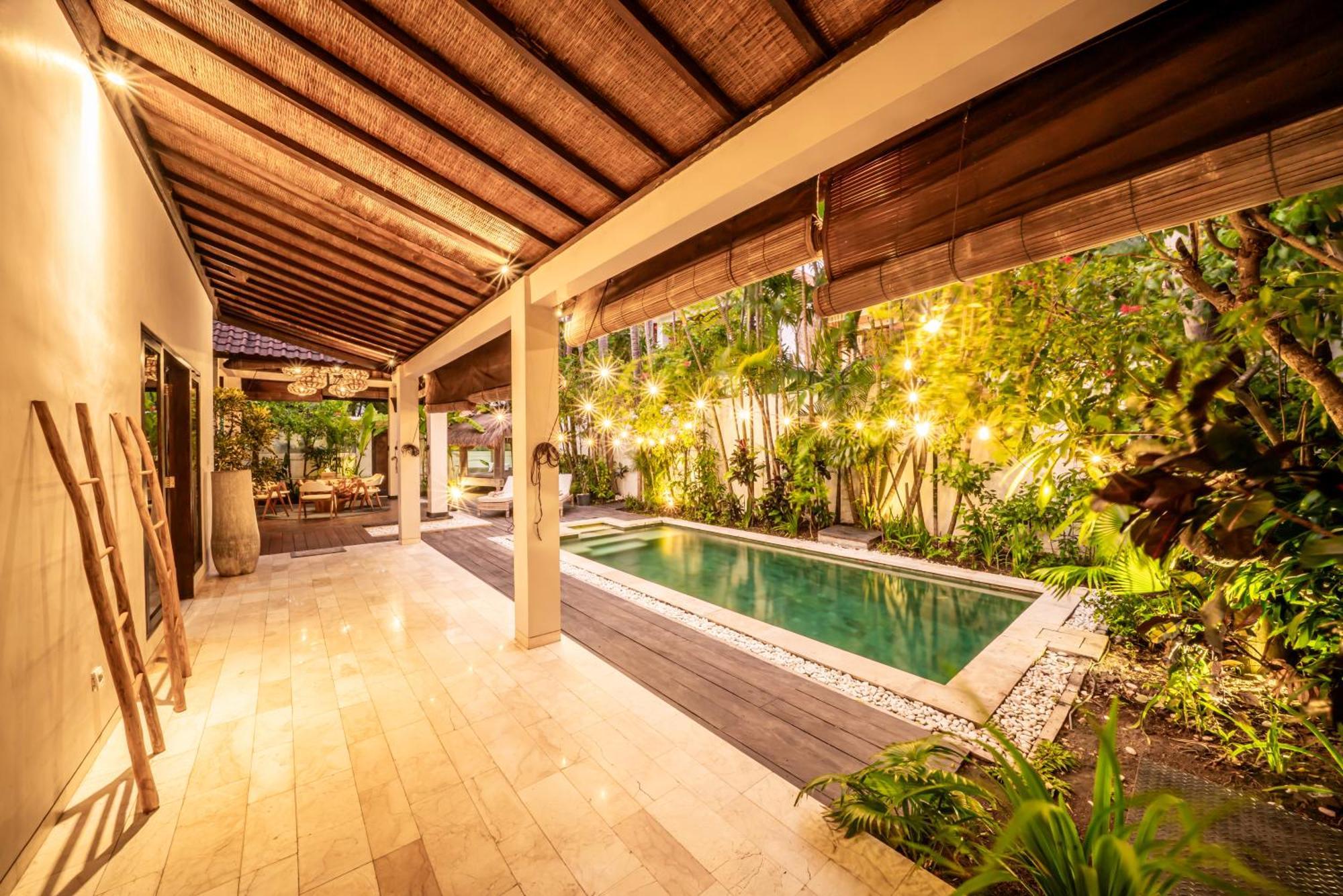 Villa Koala, 2br Close To W, Potato Head And Shi Shi