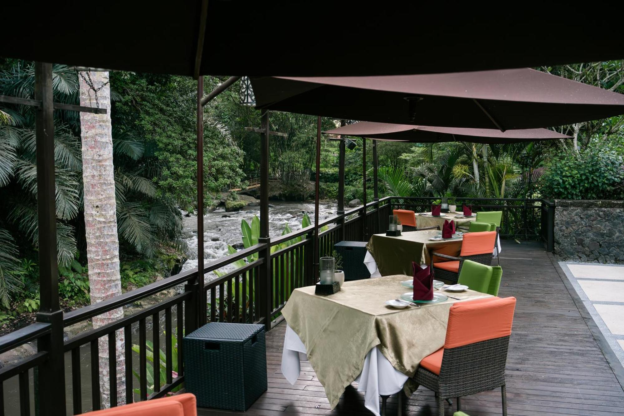 Villa The Samaya Ubud (Bali)