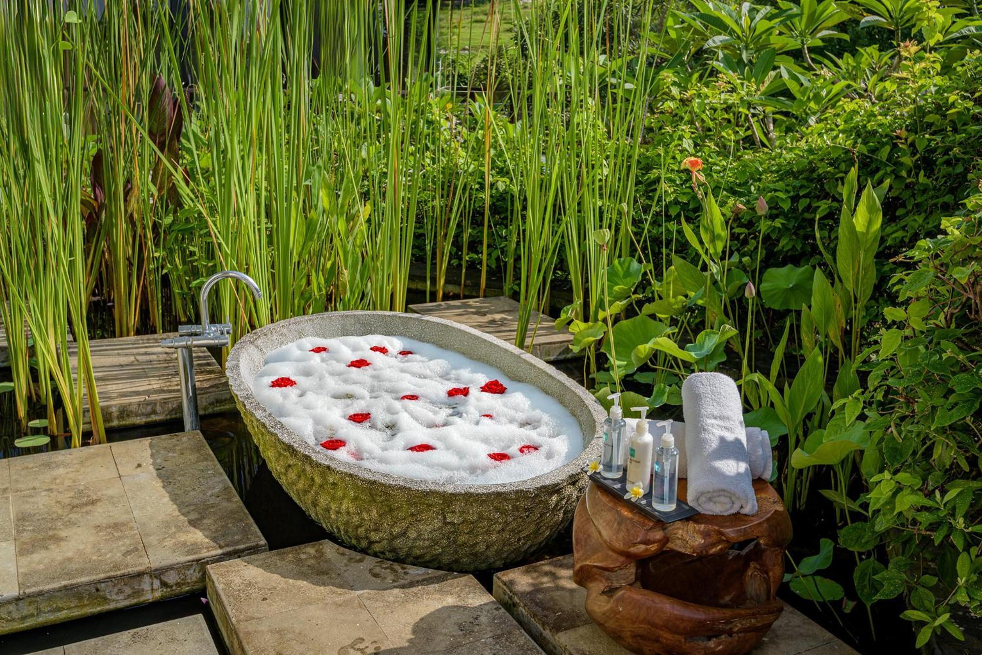 Amita On The Bukit, Pandawa Villa Nusa Dua (Bali)