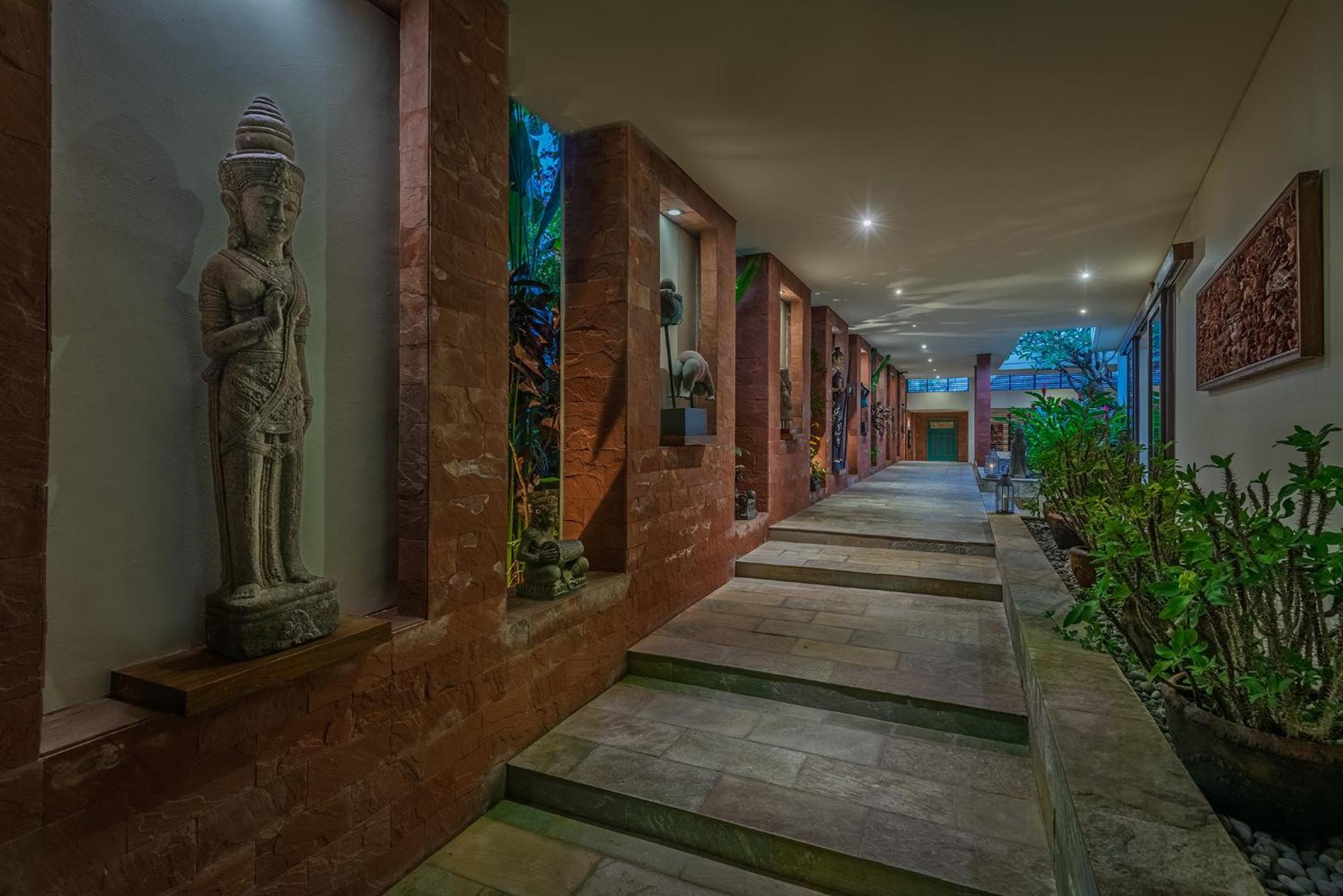Villa Amita On The Bukit, Pandawa *