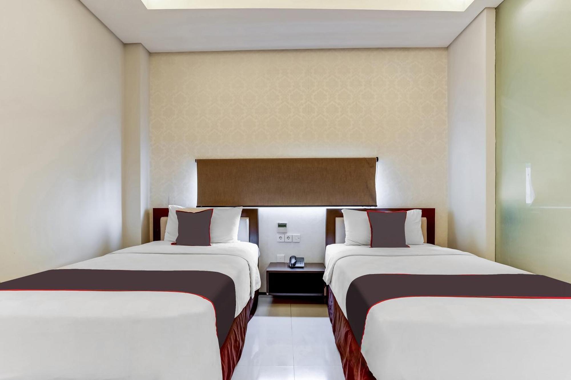 Hotel Collection O Near Pantai Kuta Formerly Premium Legian (Bali)