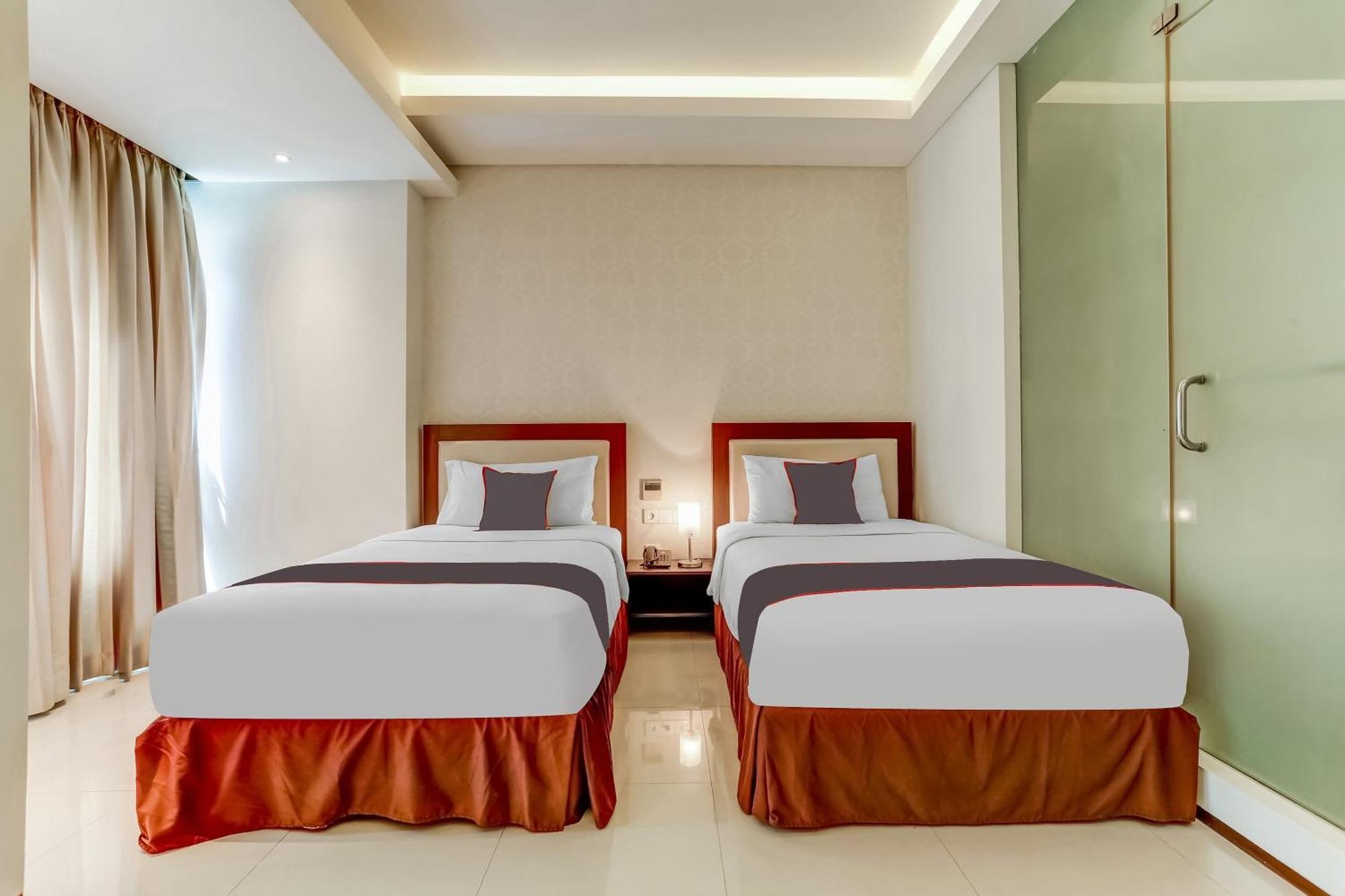 Hotel Collection O Near Pantai Kuta Formerly Premium