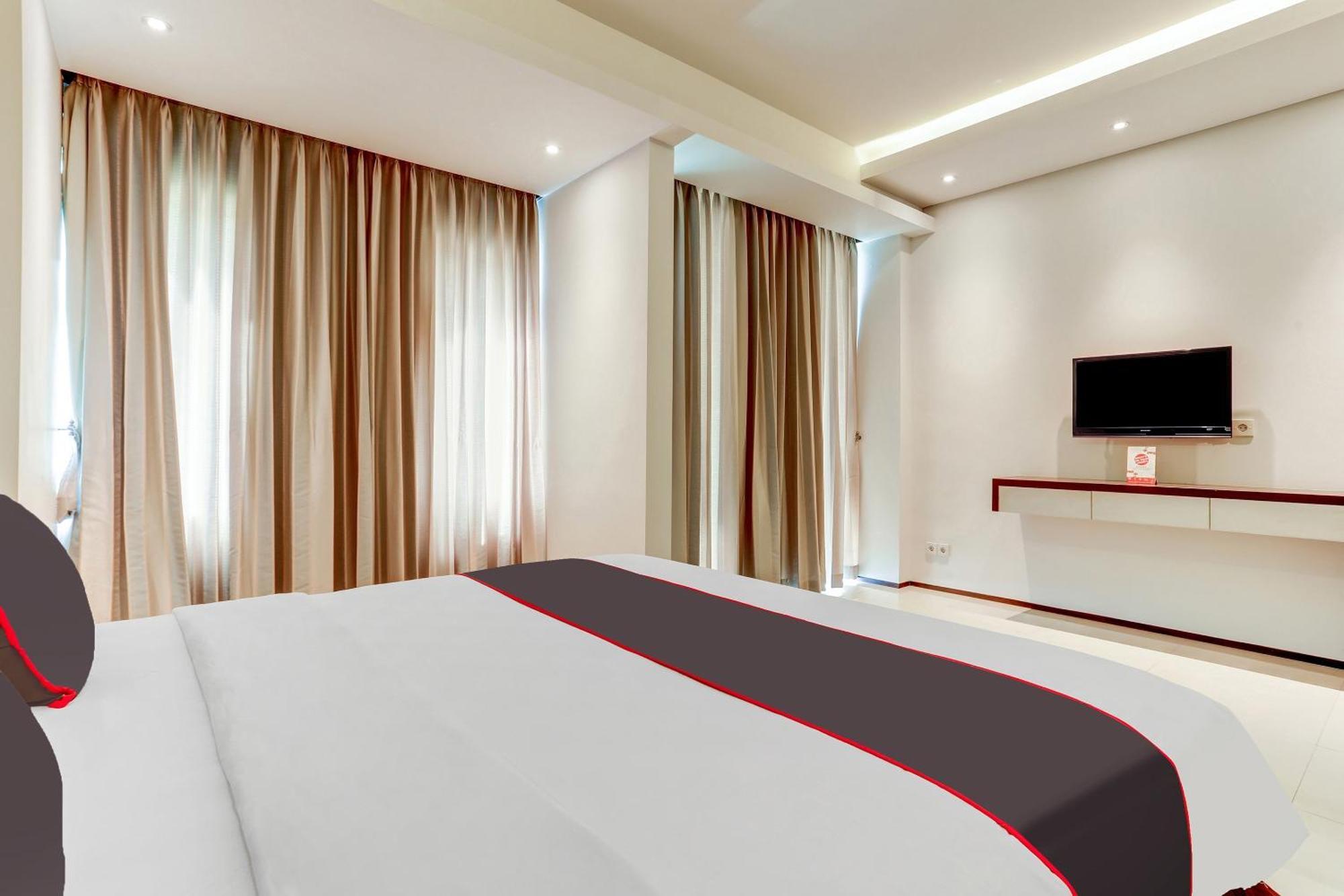Collection O Near Pantai Kuta Formerly Premium Hotel