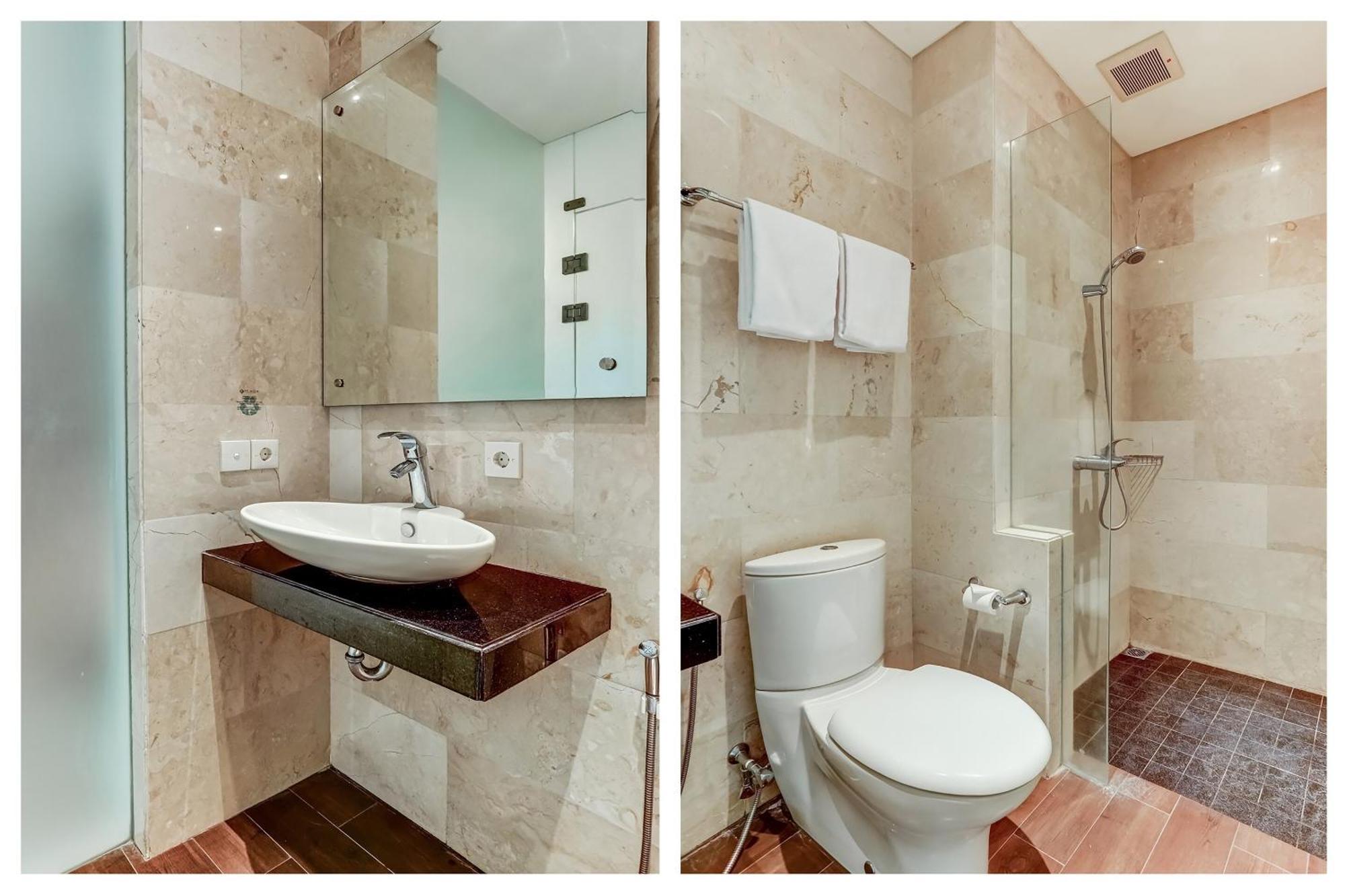 Hotel Collection O Near Pantai Kuta Formerly Premium