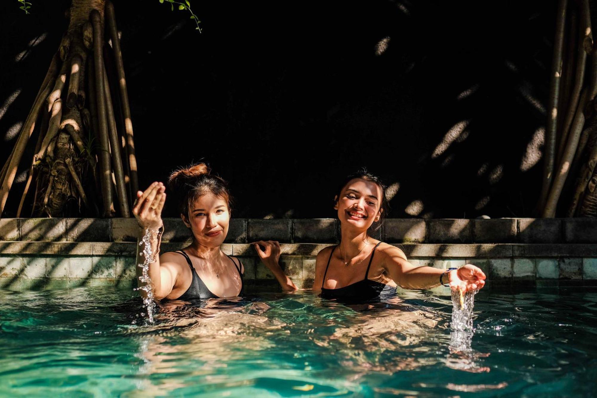 S18 Bali Villa *