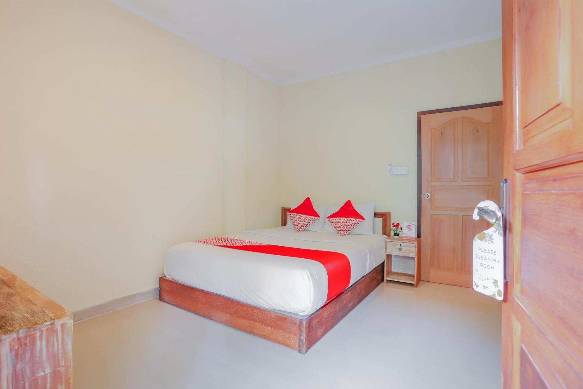 Hotel Oyo Life 90301 Hidden Village Uluwatu