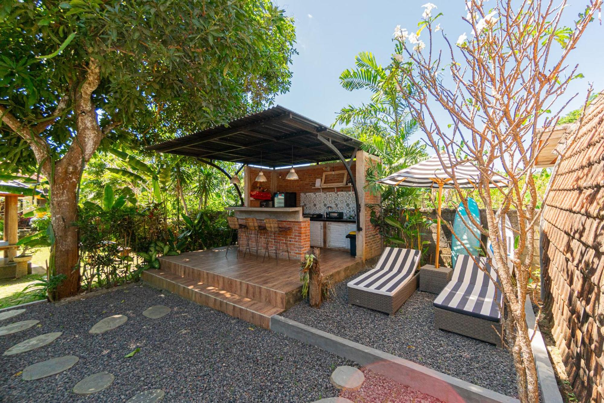 Guest house By Bukit Vista 2*