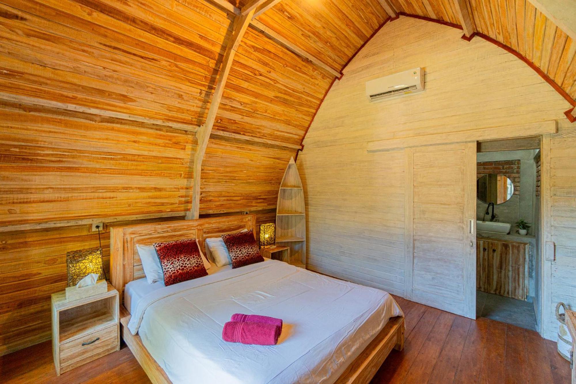 Guest house By Bukit Vista Uluwatu (Bali)