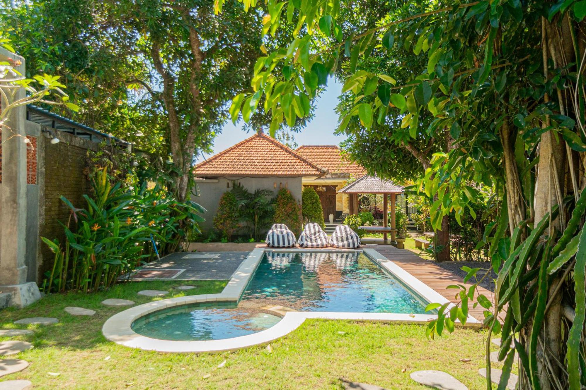 By Bukit Vista Uluwatu (Bali)