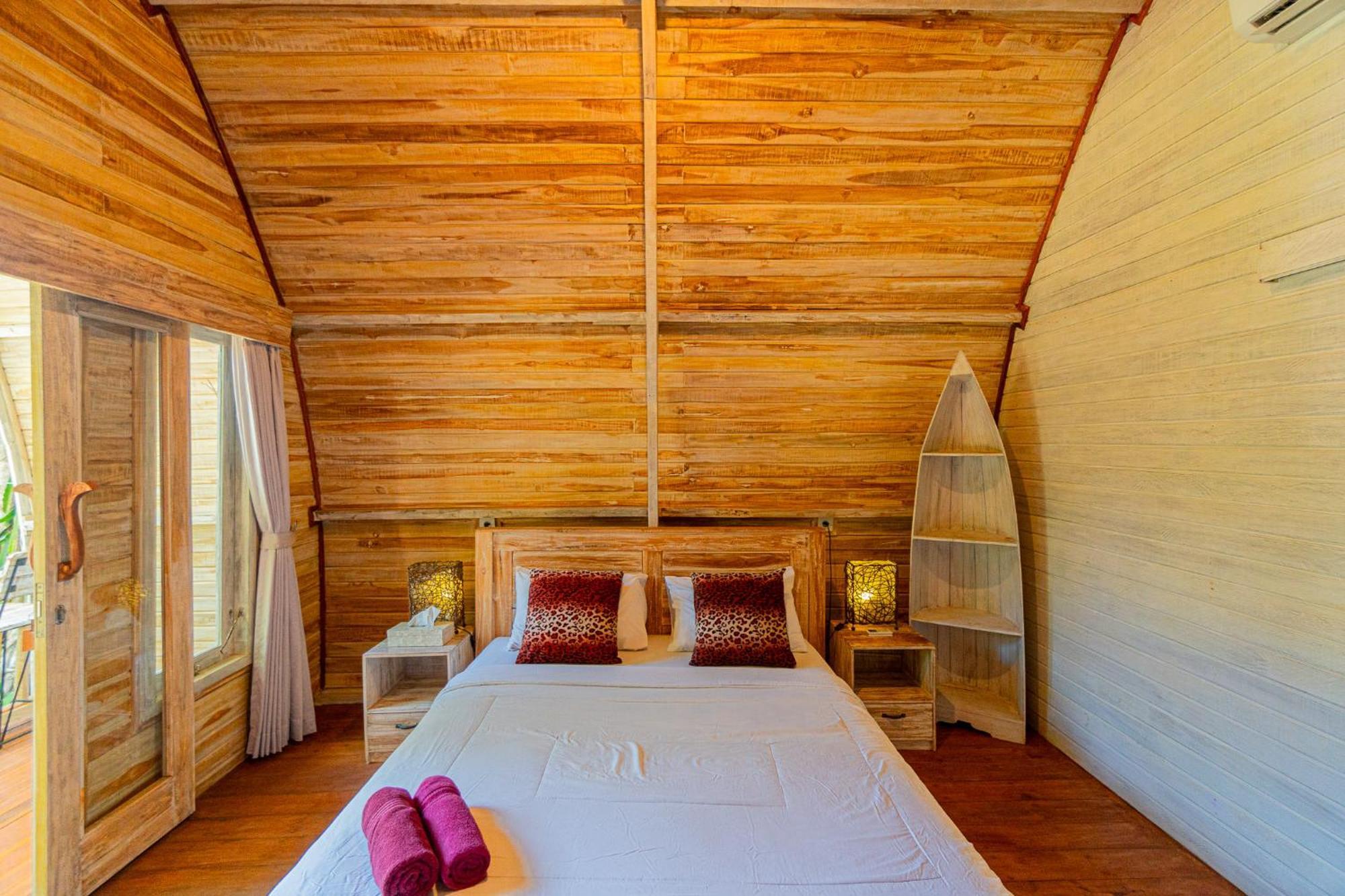 By Bukit Vista Guest house 2*